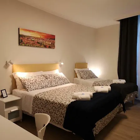 Hotel Toscana-3