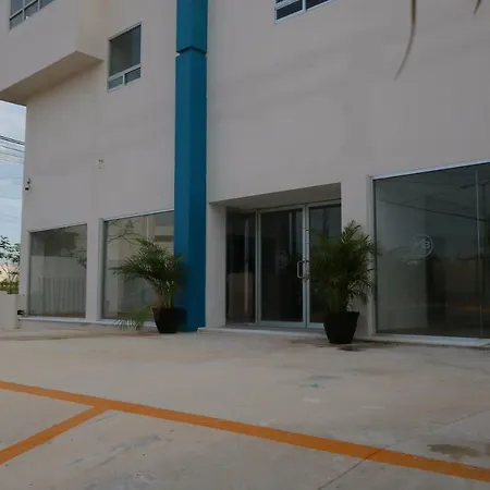 Hotel MB-2