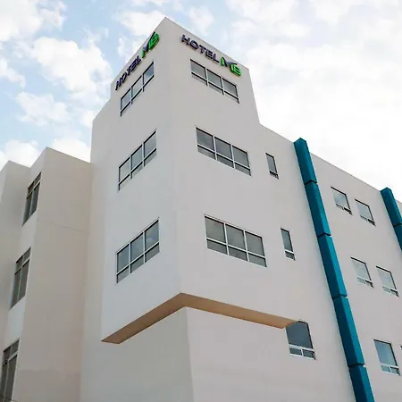 Hotel MB-3