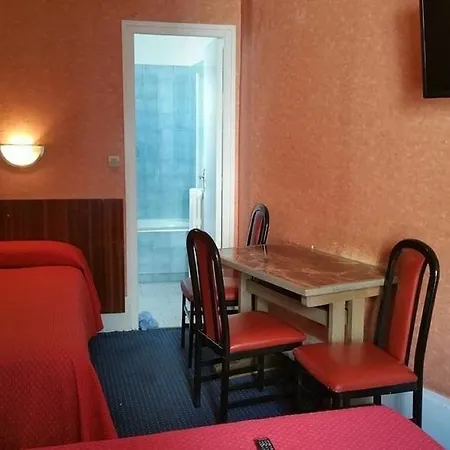 Hotel Luxia & Spa-2