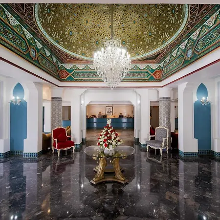 Mogador Al Madina-2