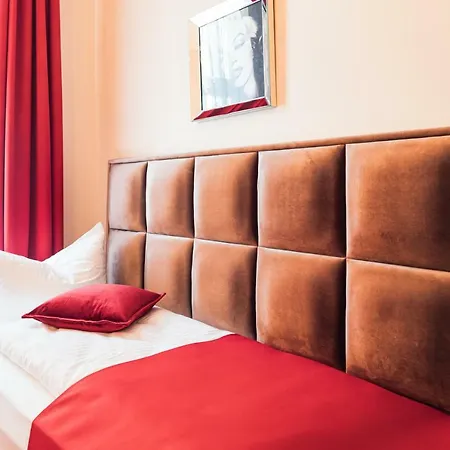 Hotel Hamburger Perle-3