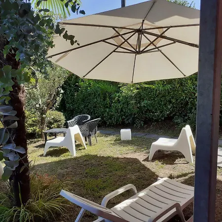 Residence Venus Garden-2