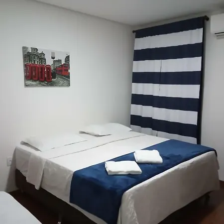 Hotel Joma-3