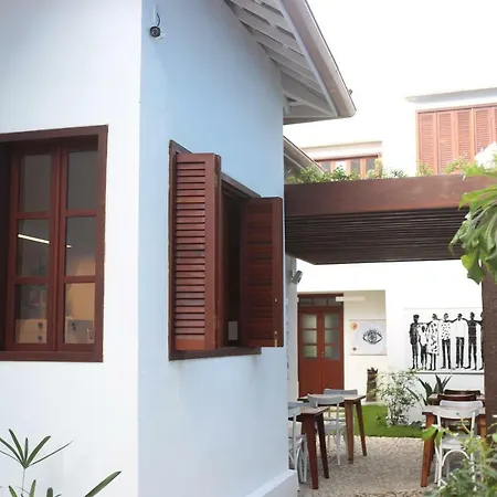 Green 53 Boutique Hotel-2