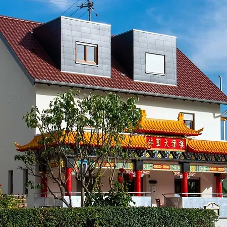China-Restaurant Lin Garden-2