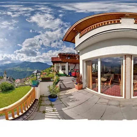 Hotel Alpenrose-3