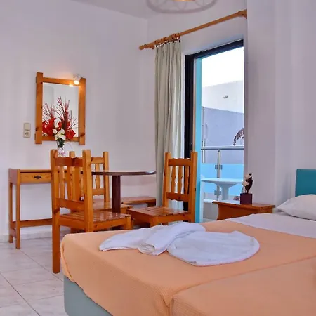 Hotel Anatoli Apartments-2