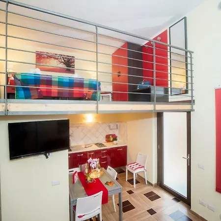 B&B Borgo Marinella-3
