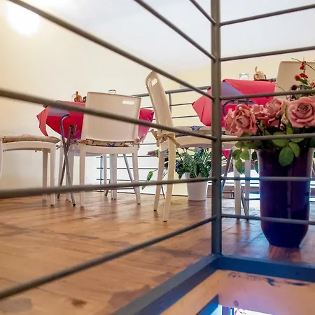 B&B Borgo Marinella-2