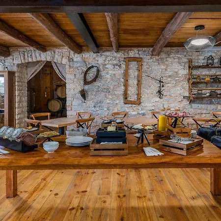 Relais And Wine San Tommaso (Adults Only)-2