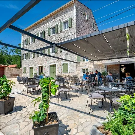 Relais And Wine San Tommaso (Adults Only)-3