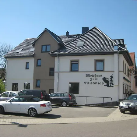 Wirtshaus Zum Wilddieb-2
