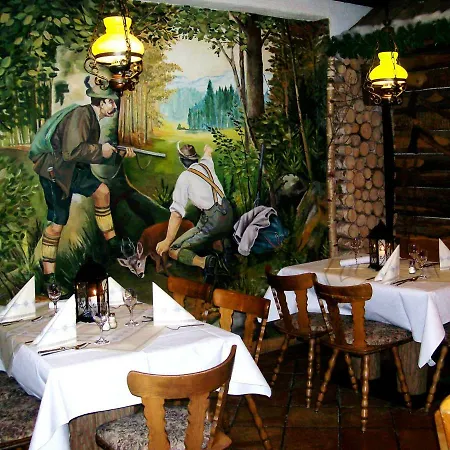 Wirtshaus Zum Wilddieb-3