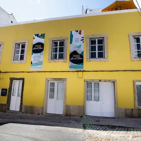 Faro Guest House-2