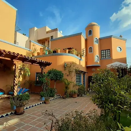 Casa Frida B&B-3