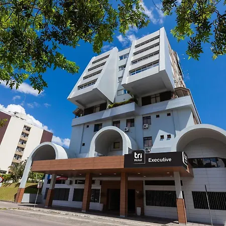 Tri Hotel Executive Criciuma-2