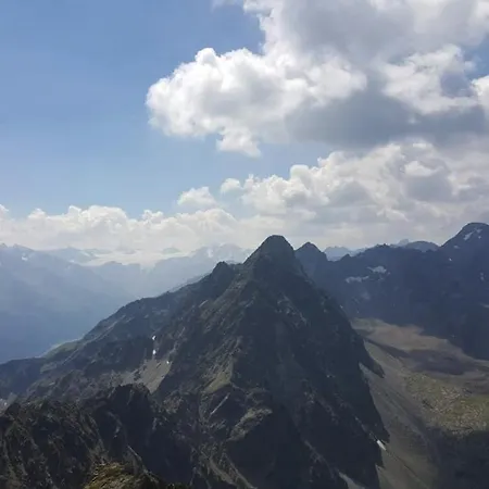 Hotel Alpenrose-2