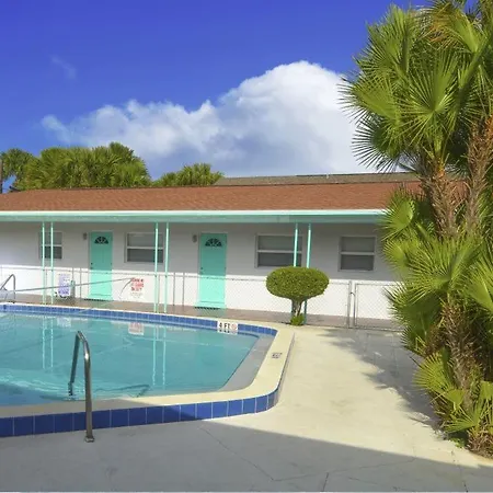 Sun Island Motel-3