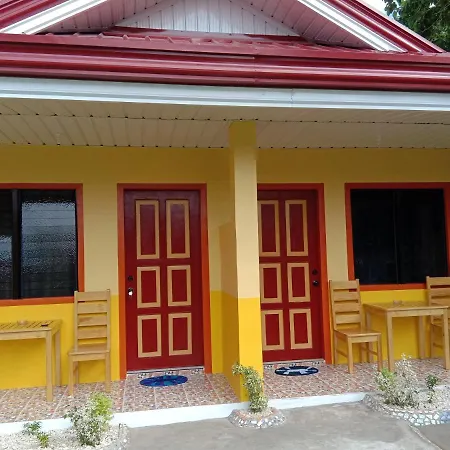 Uptown Guesthouse-3