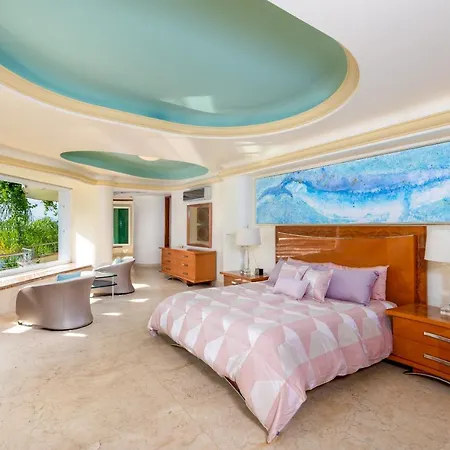 Villa Armonia Luxury Boutique Hotel-3