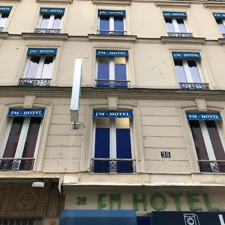Fm Hotel-2