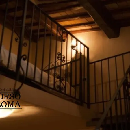 B&B Corso Roma-2