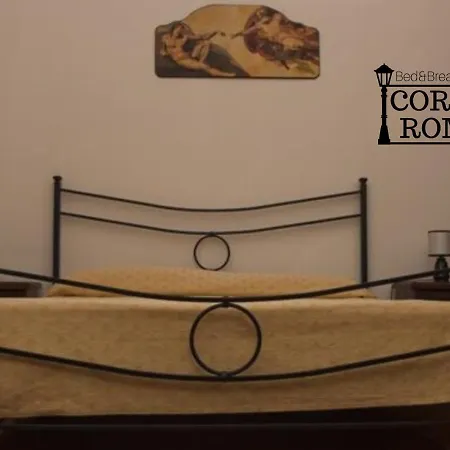 B&B Corso Roma-3