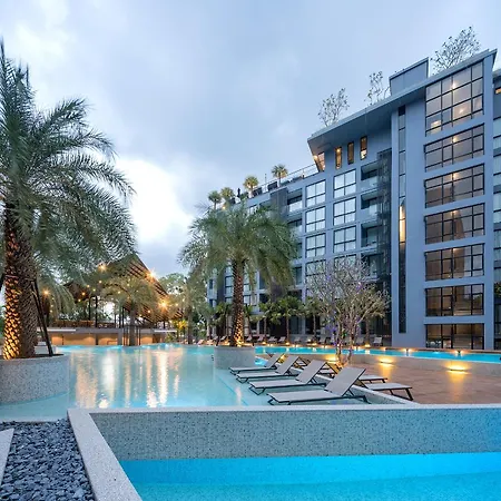 Citygate Kamala Resort And Residence - Official Account-2