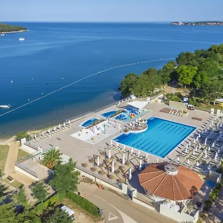 Valamar Camping Lanterna-3