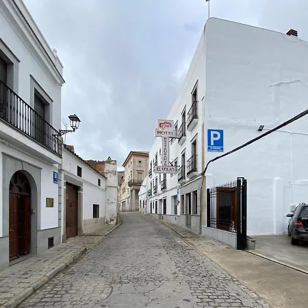 Hotel El Volao-3