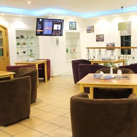 Razan Hotel-2