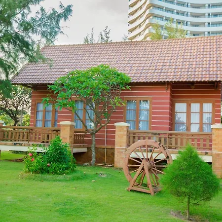 Vung Tau Intourco Resort-2