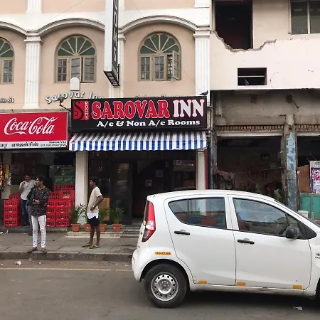 Sarovar Inn-2