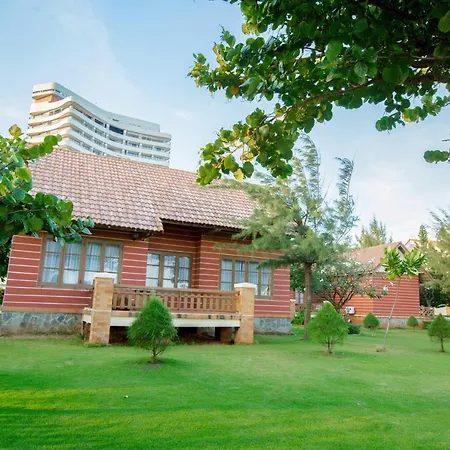Vung Tau Intourco Resort-3