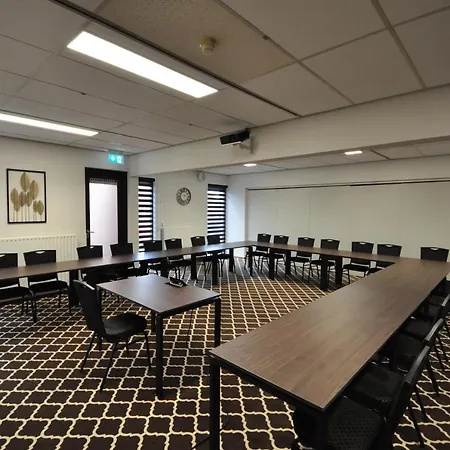 Hotel Terminus-3