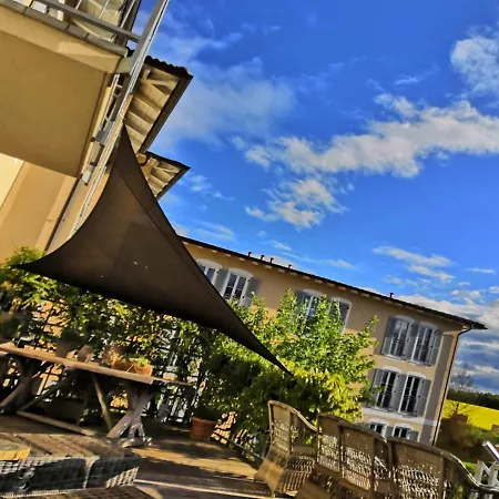 Ampervilla Hotel-3