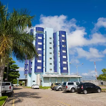 Hotel Martan-2