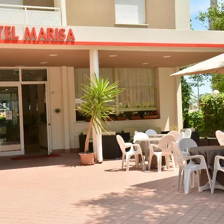 Hotel Marisa-2