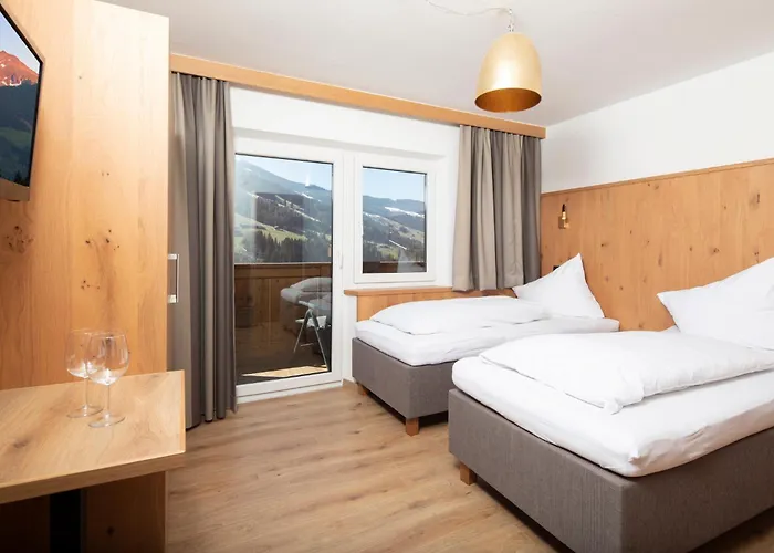 Hotel Andreas