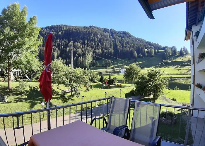 Hotel Bergblick