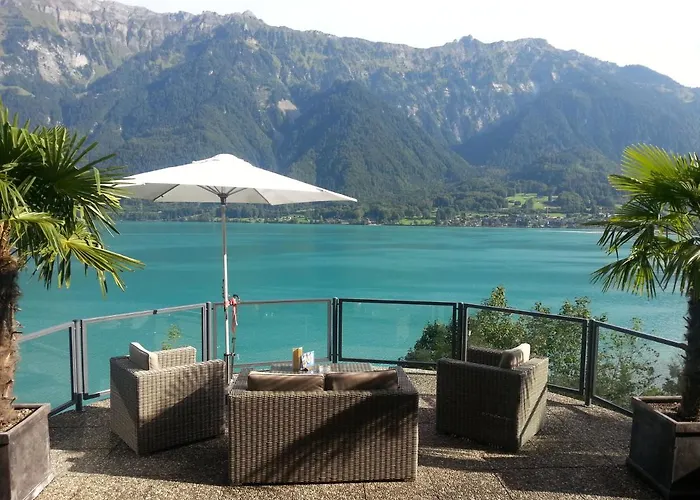Hotel Brienzersee