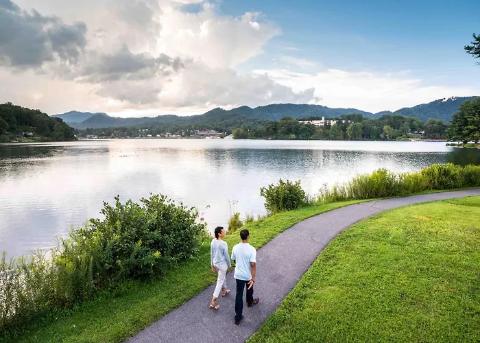 The Terrace Hotel At Lake Junaluska