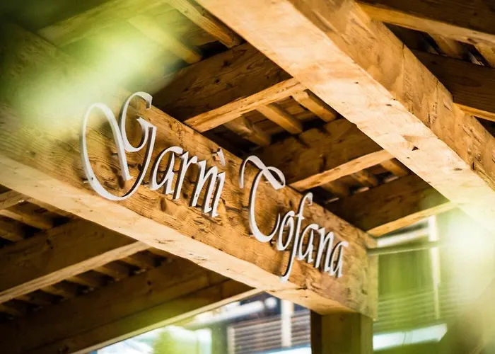 Garni Tofana