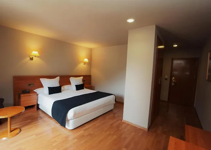 Hotel & Spa Niunit
