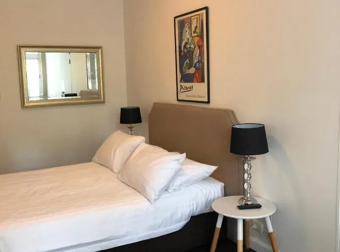 Hotel 59 Sydney