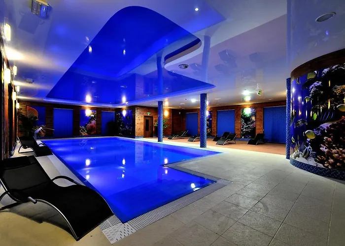 Hotel Niagara