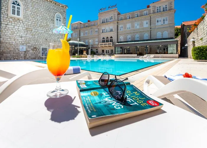 Hotel Lapad