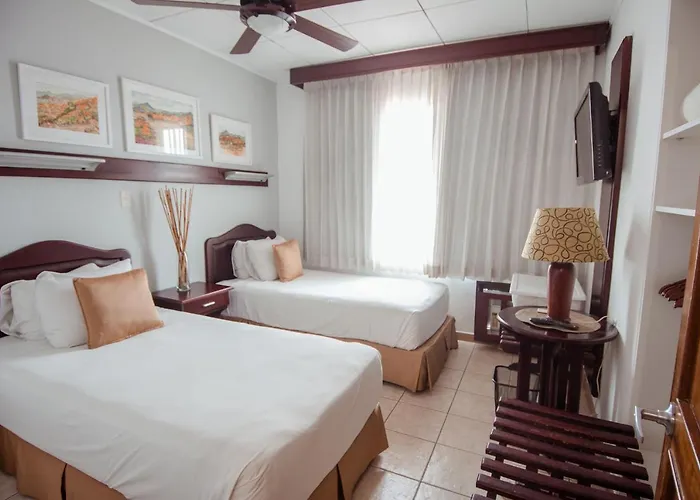 La Sabana Hotel Suites Apartments