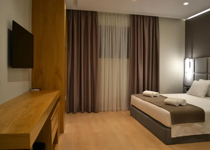 ArtNest Boutique Hotel&Suites